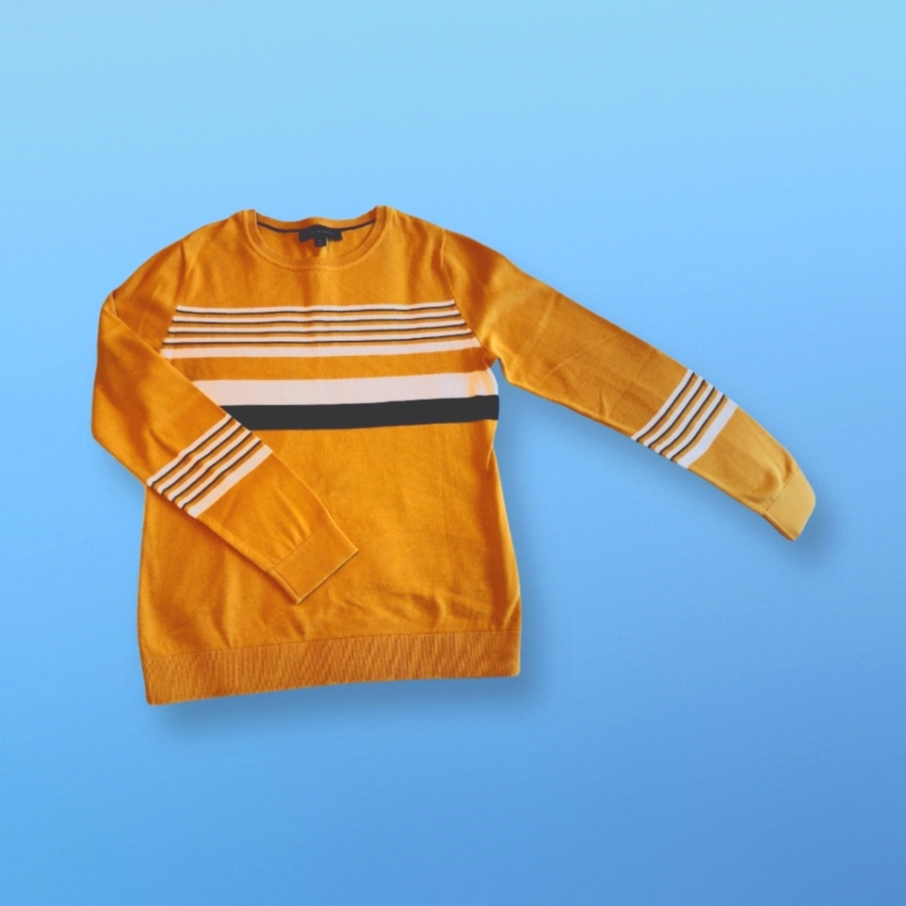 Tommy Hilfiger Striped Sweater